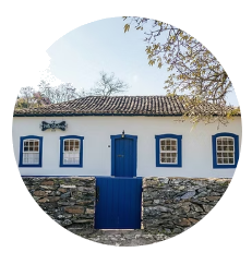 Casas Villa Chafariz